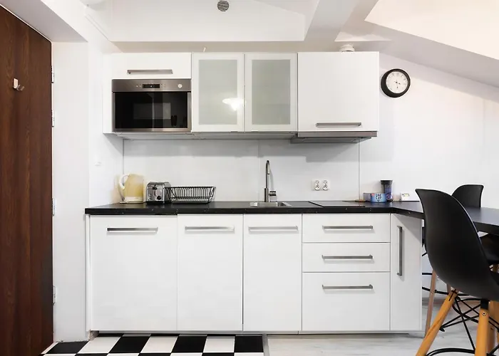 Apartment Kazimierz Near Wawel Castle